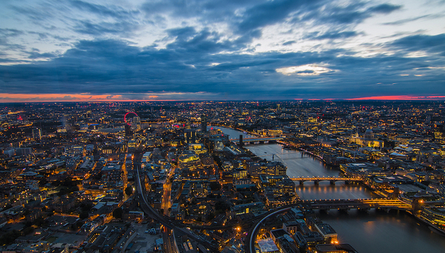 伦交所首席执行官：沪伦通很快就要启动，将给双方投资者和发行商带来巨大好处