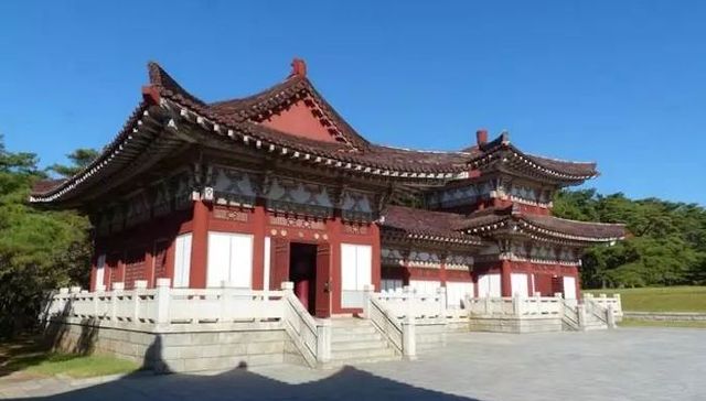 汉魏时期中日韩的互相观望