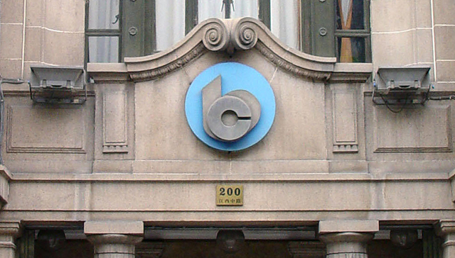 上市公司,交通银行,工商银行