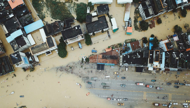 防汛抗洪,抢险救援工作,强降雨,抗洪抢险,部署,抢险救灾,救灾工作,管理部,地质灾害,大暴雨