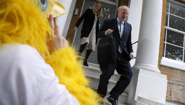 权力游戏,欧洲政治