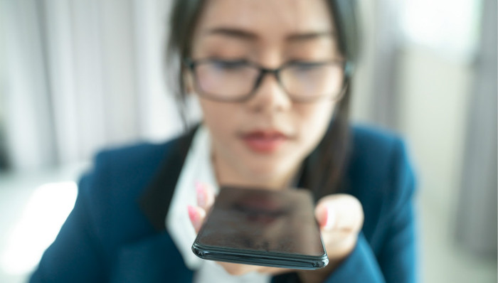 AI,语音合成技术,罗永浩,杨幂,语音技术,语音语调,假面,DNA,声音,搜狗