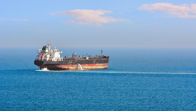 国际油价，中东局势