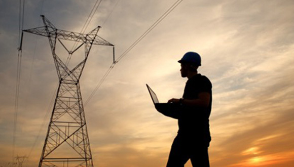 绿巨人施耐德电气积极参与“两网”建设 用数字化夯实电力系统基础一环