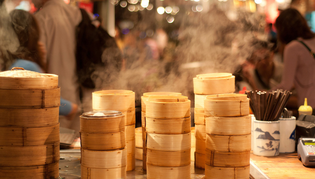 宵夜,饿了么口碑，小龙虾、火锅和烧烤