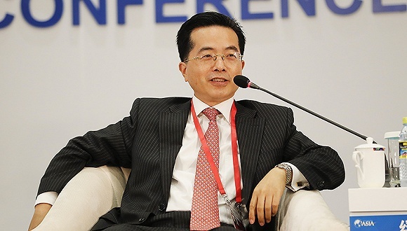 人保董事长缪建民：保险科技对传统保险业态提出挑战，AI不能完全替代人工