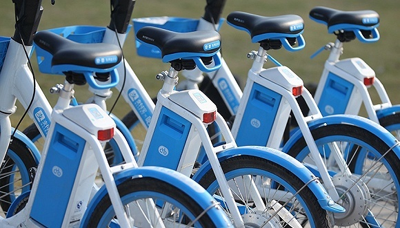 10亿试水换电赛道、重申聚焦“两轮” “搅局者”哈啰在盘算什么？