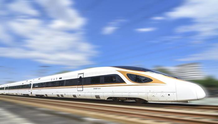 科创板,高铁,交通,动车