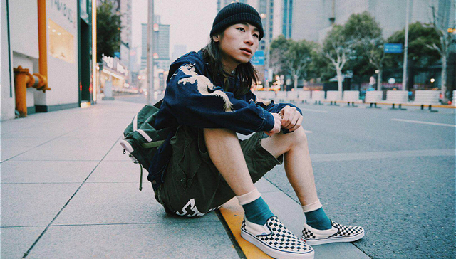 VANS、The North Face母公司的中国增长计划：专注、电商与潮流化