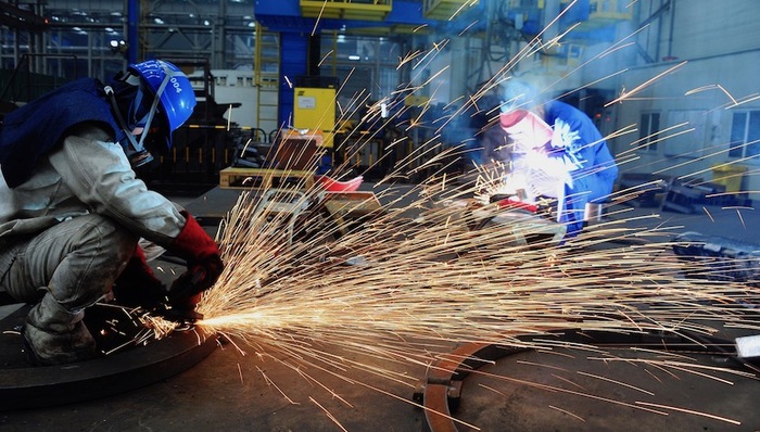 财经速递,央企改革