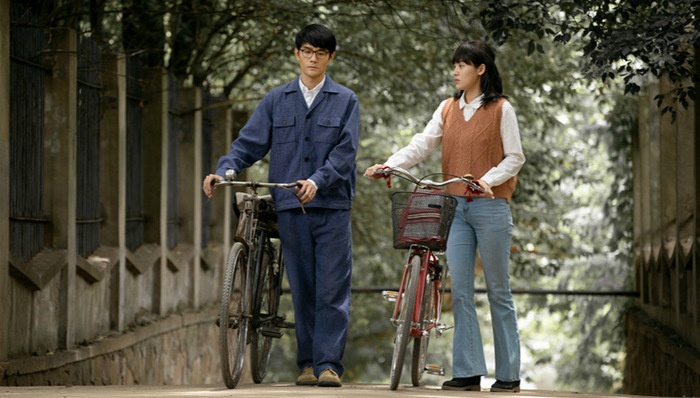 现实题材将成国剧新DNA？