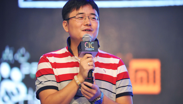 猎豹,傅盛,移动应用