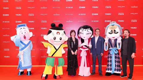 影展、论坛、金爵奖，一座城市的电影节日正式开启！