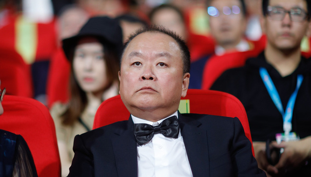 【专访】白玉兰主席高希希：我最怕的是观众把主旋律和不好看划等号