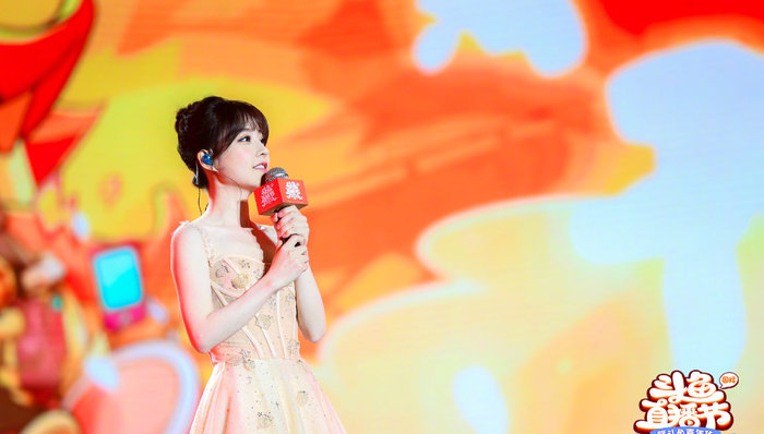 斗鱼,主播,张大仙,电竞,2019年,筹码,doyu,猫和老鼠,远航,嘉年华