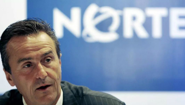 摩托罗拉,扎菲罗夫斯基,收购,华为,任正非,北电网络,Nortel,Network