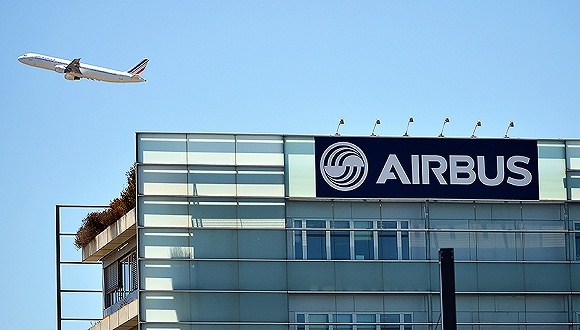 航空业革新：空客将推出混合动力飞机