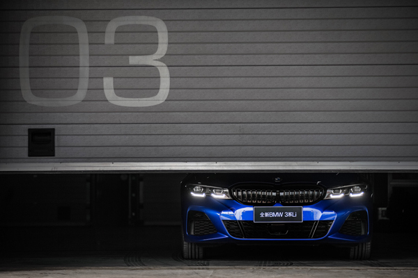 全球首试 | 第7代国产宝马325Li：最精妙的平衡术