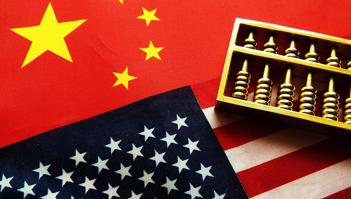 经贸摩擦,去工业化,人权理事会,多议题,经贸关系,中美两国,经贸合作,中美建交,经贸往来,公平贸易