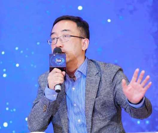 【上海国际电影节】淘票票李捷：未来喜剧会朝黑色喜剧方向发展