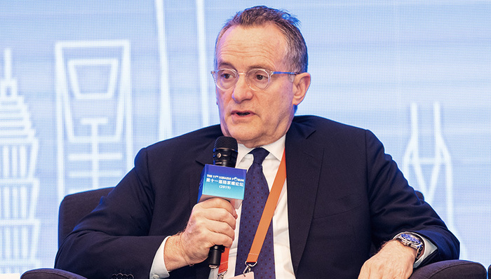 周期,橡树,霍华德·马克斯,策略基金,封闭基金,资本进入,财经,资本投资,仓位,第8局