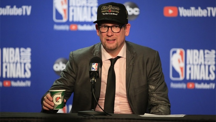 【体育早报】萨里正式出任尤文图斯主帅 日乒赛中国揽五冠