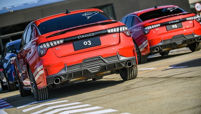 新车速报,新车测评,车圈观察