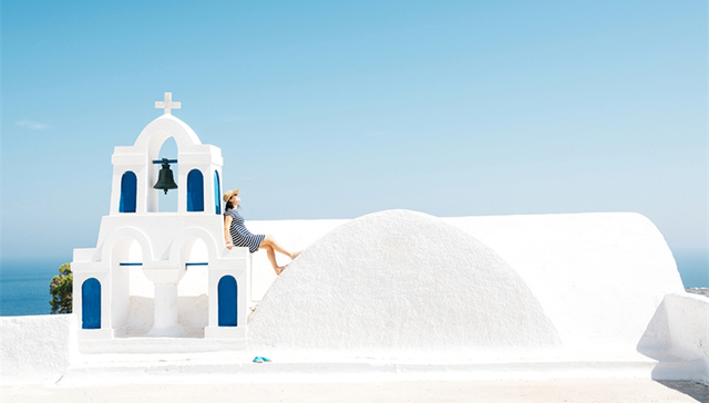 【出国早报】六成希腊“黄金签证”被中国投资人拿下 加拿大魁北克通过有争议的移民改革法