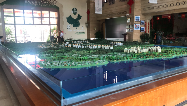 探访海南富力红树湾：停售仍未解禁，错过市场回暖期