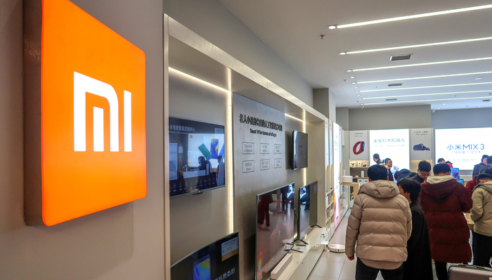 旗舰手机,坪效,线上线,智能手机,redmi,vivo,雷军,2019年,性价比,回归