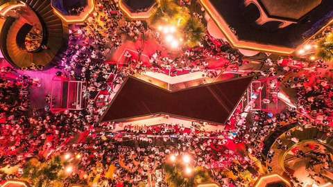 【特写】“不要小看上海的任何一个小酒吧”