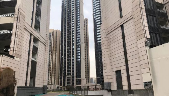 地产商,深圳,地王,中国金茂