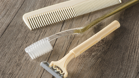 【特写】迪拜五星级酒店里的扬州牙具，和它背后400亿的世界