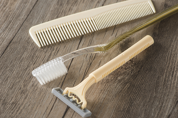 【特写】迪拜五星级酒店里的扬州牙具，和它背后400亿的世界