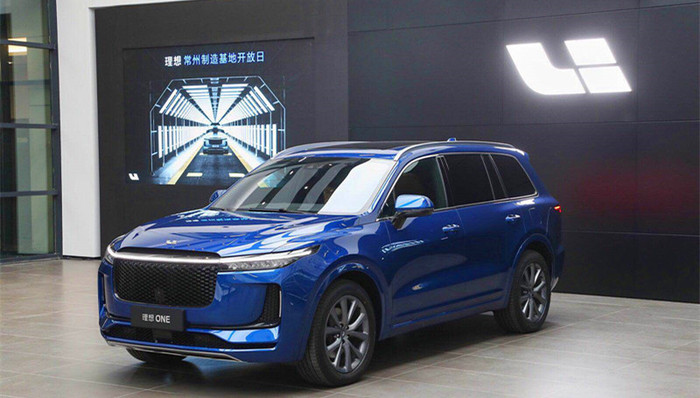 美团创始人王兴有意投资理想3亿美元，理想：不予置评