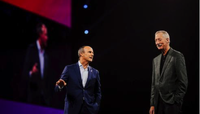 安利60周年，在数字化中完成蜕变