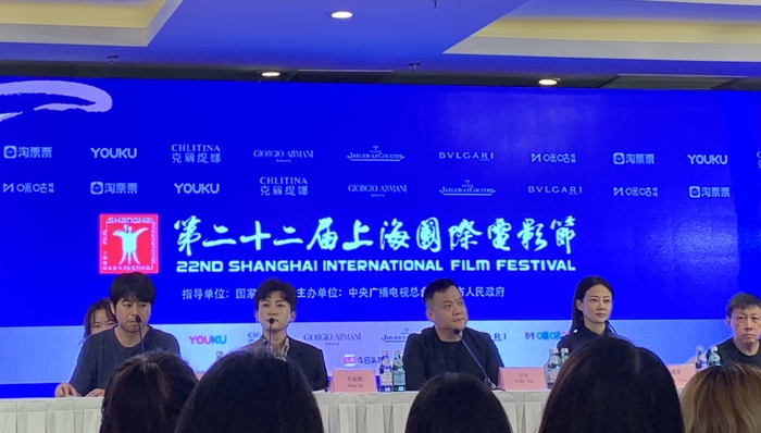 【上海国际电影节】亚洲新人奖评委会亮相： 更看重青年导演的创造力、个人风格和审美