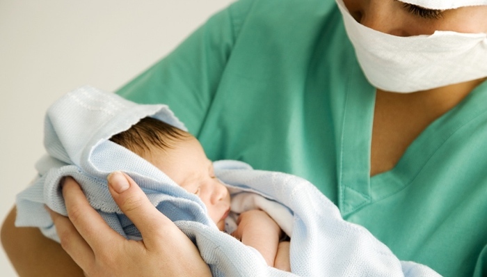 出生人口,河南省