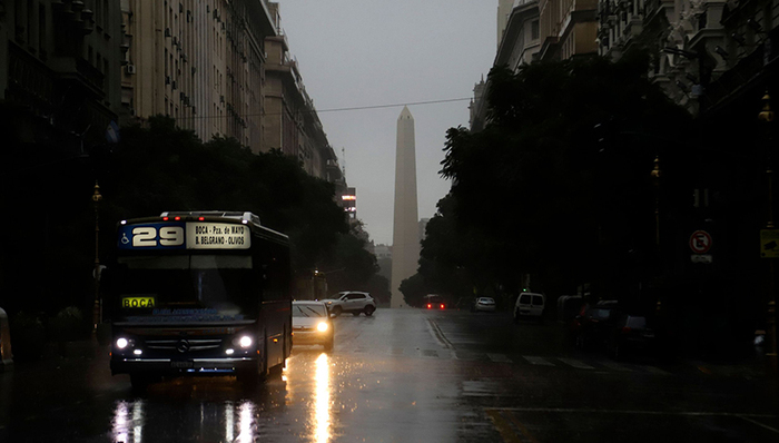 拉丁美洲,经济世界观