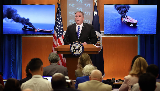 伊朗,油轮,军事,证据