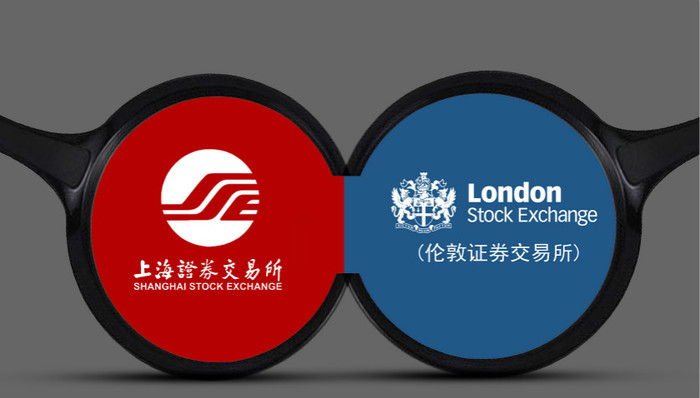 沪伦通正式启动