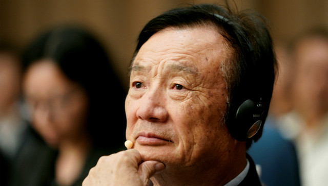 任正非对话美国学者：华为设备没有后门，科技脱钩不符合历史发展规律