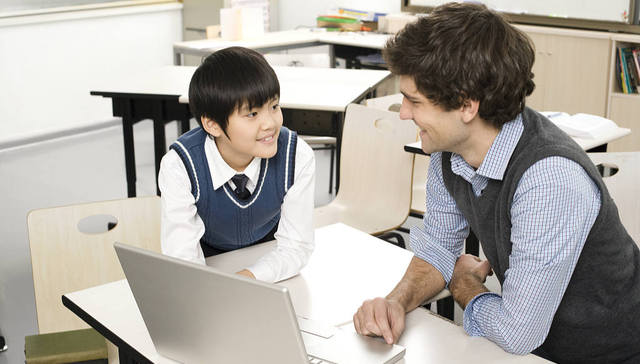 流利说,英语,中高考