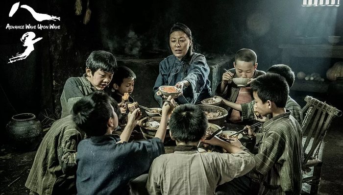 影讯 | 《八子》0621上映 《跳舞吧！大象》定档0726