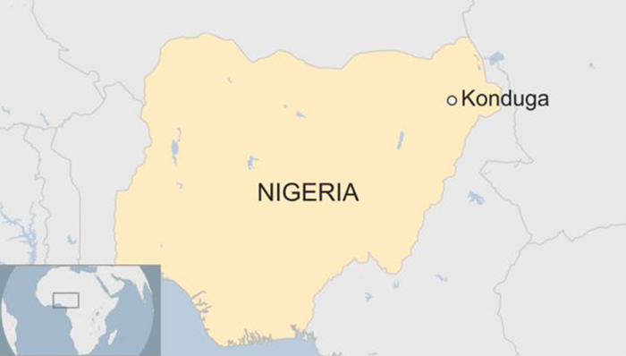 权力游戏,非洲政治