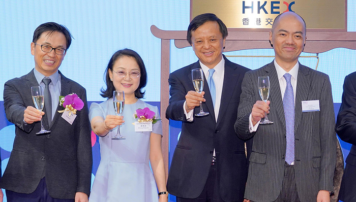 药王家族,孙飘扬