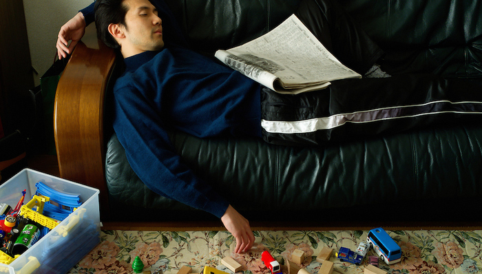 亚洲社会,天下故事