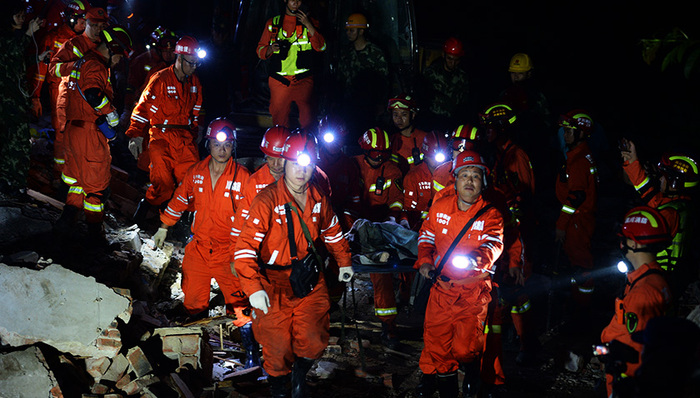 【界面早报】财政部发布第十次中英经济财金对话政策成果 四川宜宾“6.17”地震已造成11人死亡
