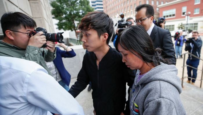 章莹颖,克里斯滕森,案发,庭审,绑架案,证据,被告,幻想,女友,辩方