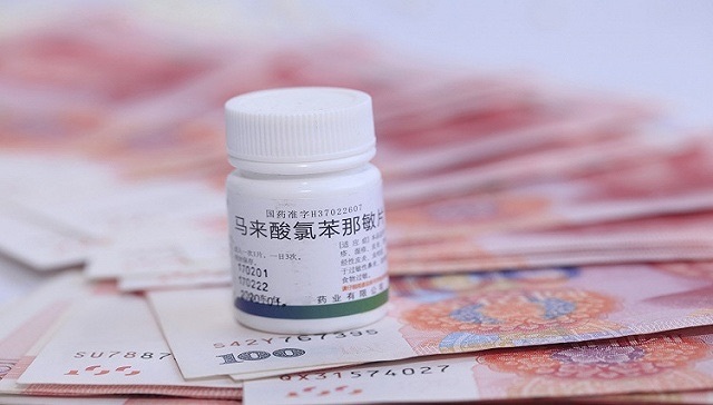 终止收购河南九势制药，尔康制药垄断扑尔敏梦碎了吗？